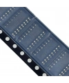 ST232C (MAX232) Drvr/Rcvr RS232 Entegresi Soic-16