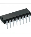ST232CN ST232 RS-232 Sürücü-Alıcı Entegre Devresi Dip-16