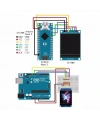 ST7789 1.3 240x240 IPS TFT LCD OLED Ekran Modülü