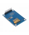 ST7789 1.3 240x240 IPS TFT LCD OLED Ekran Modülü