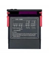 STC-1000 220V LCD Ekranlı Problu Termostat Dijital Sıcaklık Kontrol Cihazı