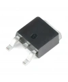 STD5N52U N-Kanal Mosfet To-252
