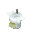 Step Motor SPG20-290 5V Redüktörlü