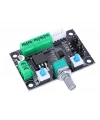 Step Motor Sürücü Hız Kontrol Kartı