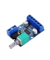 Stereo 2x30W Amfi Devresi DY-AP3015