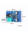 Stereo 2x30W Amfi Devresi DY-AP3015