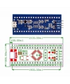 STM32F030C8T6 ARM STM32 Mini Geliştirme (Development) Kartı Modülü