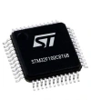 STM32F100C8T6B Smd 32-Bit 24MHz Mikrodenetleyici LQFP-48