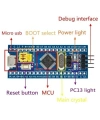 STM32F103C8T6 ARM Mini Geliştirme Kartı