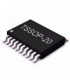 STM32L031F4P6 Smd 32MHz 32-Bit Mikrodenetleyici Tssop20