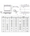 STM8L051F3P6 8-Bit 16MHz Mikrodenetleyici Tssop20