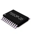 STM8S003F3P6 8-Bit 16Mhz Mikrodenetleyici Tssop20