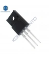 STP20NM60FP - P20NM60FP N-Kanal 20A 600V TO-220F MOSFET Transistör