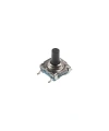 Su Geçirmez SMD Tact Buton 7x7x8.5mm Switch