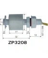 Su Seviyesi Sensörü (45x18mm) - ZP3208