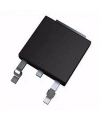 SUD50N06 N Kanal Mosfet TO-252 SMD