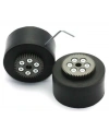 Sumo Robot Tekerleği 55x30mm ( 2 Adet )