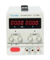 Sunline SL-3005 0–30V 0–5A Ayarlanabilir DC Güç Kaynağı