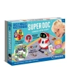 SuperDoc Eğitici Konuşan Robot (TK)