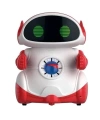 SuperDoc Eğitici Konuşan Robot (TK)