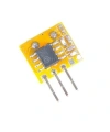 Süperheterodin Alıcı 433Mhz RXB14 Kablosuz RF Modülü