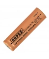 Supex 14500 3.7V 900mAh Li-ion Şarjlı Pil (Başsız)