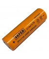 Supex 21700 3.7V 4000mAh Li-ion Şarjlı Pil (Başsız)