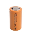 Supex 26500 3.7V 3200mAh Li-ion Pil (Başsız)