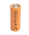 Supex 26650 3.7V 5000mAh Li-ion Pil (Başsız)