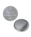 Supex CR2032 3V Lityum Düğme Pil 5li Kart Paket