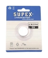 Supex CR2354 3V Lityum Düğme Pil Tekli Kart