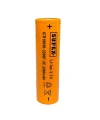Supex ICR18650 3.7V 3200mAh Li-ion Şarjlı Pil 3C Deşarj Akımı (Başsız)