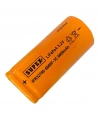 Supex IFR32700 3.2V 6000mAh LiFePo4 Şarjlı Pil 3C Deşarj Akımı (Başsız)