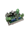 SV-01 Tek Kanal Servo Valf Sürücü - Ray Montajlı