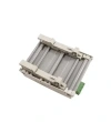 SV-01 Tek Kanal Servo Valf Sürücü - Ray Montajlı