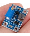 SX1308 2A DC-DC Voltaj Yükseltici Boost Modül