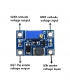 SX1308 2A DC-DC Voltaj Yükseltici Boost Modül