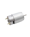 SY395 22V 15000Rpm Redüktörsüz DC Motor