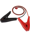 T-Plug Dişi - Krokodil Dönüştürücü Kablo 14AWG 50cm