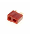 T-Plug Dişi Lipo Pil Konnektör