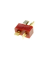 T-Plug Erkek Lipo Pil Konnektör