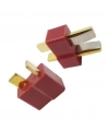 T Plug Konnektör Seti