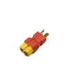 T-Plug XT60 Dönüştürücü - Konnektör Çevirici