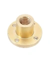 T10 Trapez Somun - Tek Başlangıçlı 10mm