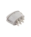 T120 ON-OFF-(ON) Anahtar 6 Pin