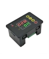 T2310 Zaman Ayarlı Röle Modülü 220V