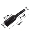 T6-16 16mm Metal Buton Koruma Kılıfı