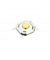 Tact Switch 4P Mini Smd Sarı