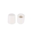 Tact Switch Kapağı Çap 3.1mm Beyaz - 6x6mm Switch ile Uyumlu