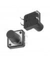 Tact Switch ( Tact Buton ) 12x12x10mm
